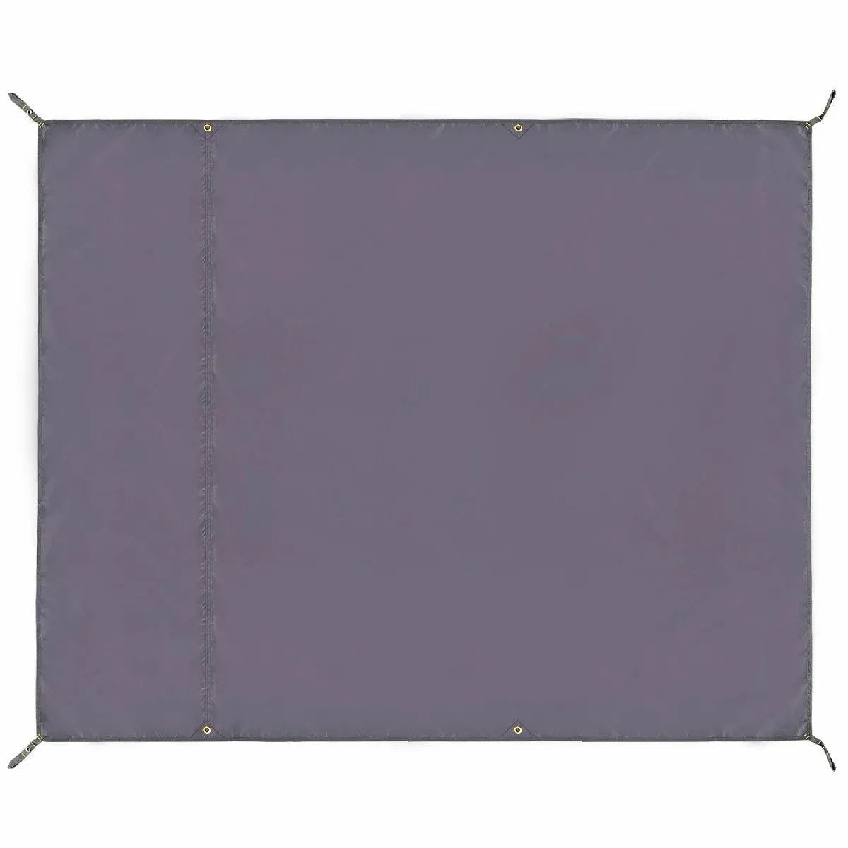 Waterproof Camping Tent Tarp, Multifunctional Tent Footprint