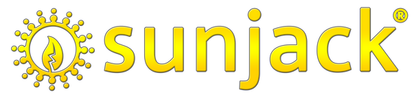SunJack logo