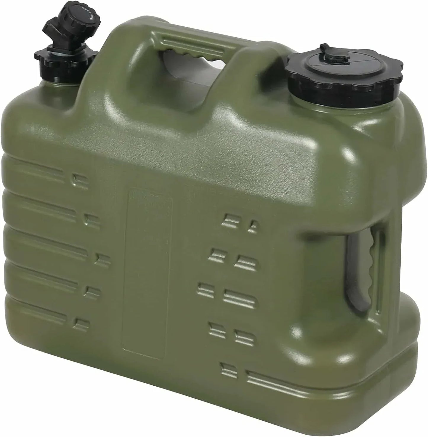 REDCAMP Portable Water Container with Spigot