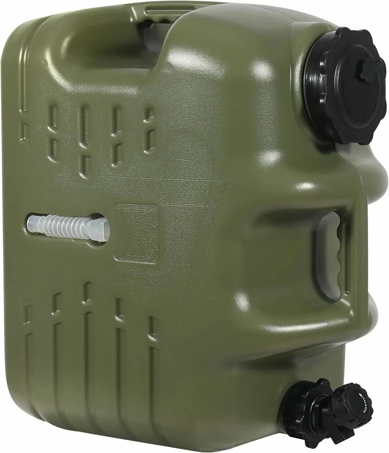 REDCAMP Portable Water Container with Spigot