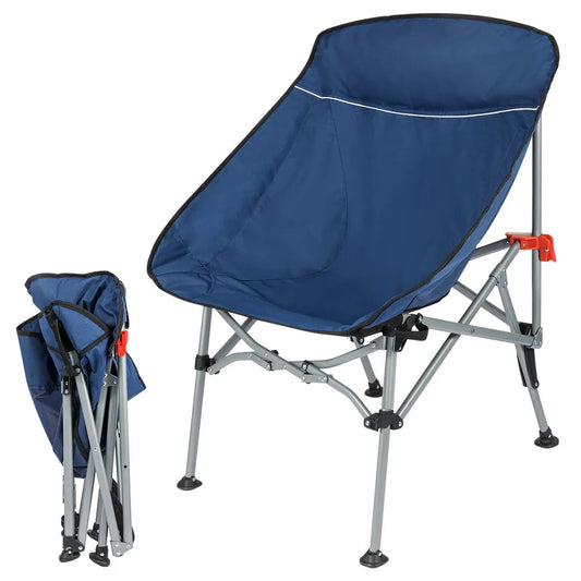 Portable Compact Backpacking Chair