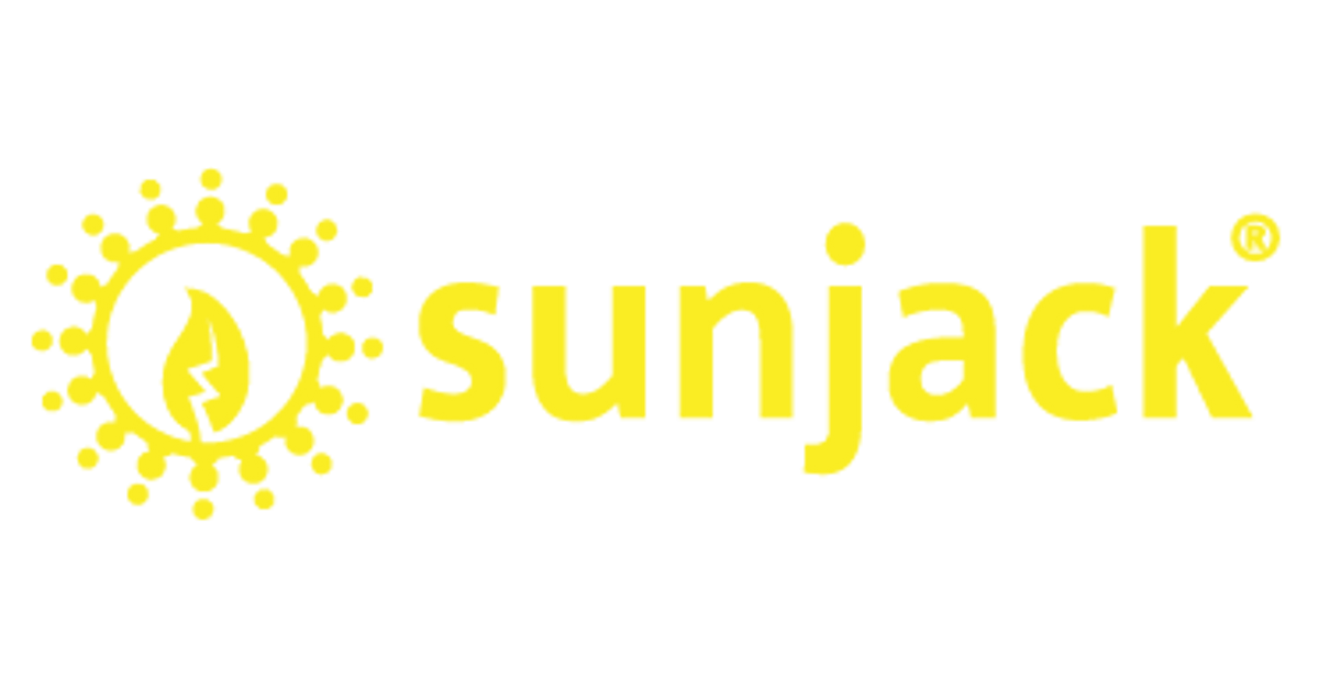 SunJack Portable Solar Panels & Chargers | FREE Shipping